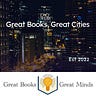 Great Books + Great Cities