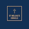 St Moluag's Coracle 