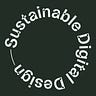 Sustainable Digital Design