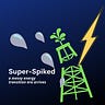 Super-Spiked
