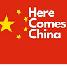 Here Comes China Newsletter