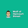 The Wolf of Harcourt Street