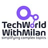 Tech World With Milan Newsletter