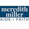 Kids + Faith