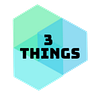 3 Things