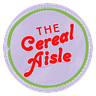 The Cereal Aisle by Leandra Medine Cohen