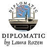 Diplomatic, by Laura Rozen