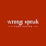 Wrong Speak Publishing