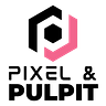 Pixel & Pulpit
