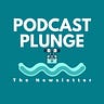 Podcast Plunge