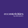 Eccentricities by Ellen Jones