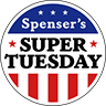 Spenser's Super Tuesday