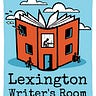 Lexington Writer's Room News