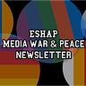 Media War & Peace by Evan Shapiro