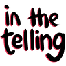 In The Telling