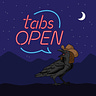 Tabs Open