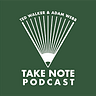 The Take Note Newsletter