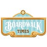 Boardwalk Times: Stories from the Seashore