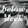 below deck