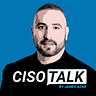 CISO Talk by James Azar
