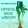 Crystal Sage Wisdom