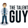 The Talent Guy
