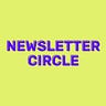 Newsletter Circle