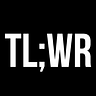 TL;WR