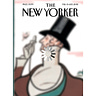 Last Week's New Yorker Review