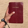 God of the Desert Books