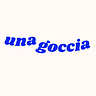 Una goccia
