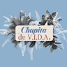 Chapita de V.I.D.A. 