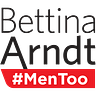 Bettina Arndt