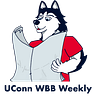UConn WBB Weekly
