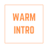 Warm Intro