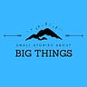 Small Stories about Big Things