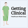 Getting Clinical