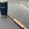 Dispatches from a Trout Wrangler