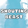 Shouting Beast