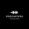 Podcasters Getting Paid