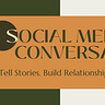 Social Media Conversations