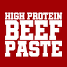 High Protein Beef Paste