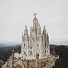 Cathedral Effect
