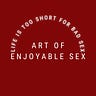 Art of Enjoyable Sex