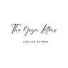 The Yoga Letters
