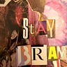 STAY BRAVE with Leah Umansky