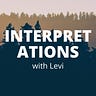 Interpretations with Levi