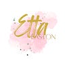 Etta Writes Love