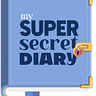My Super Secret Diary