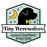Tiny Werewolves